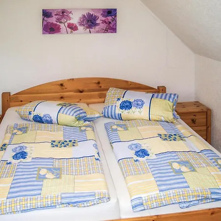 Stunning In Mirow Ot Prázdninový dům