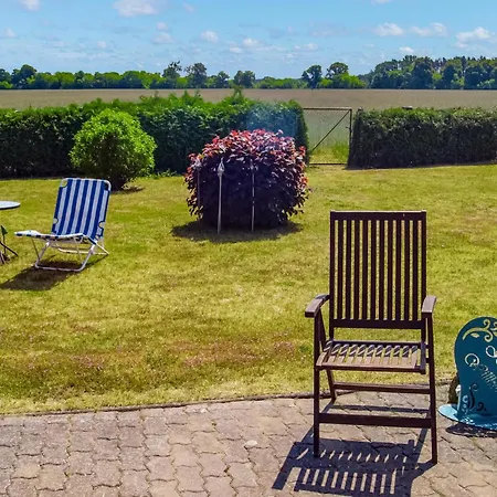 Prázdninový dům Stunning In Mirow Ot *