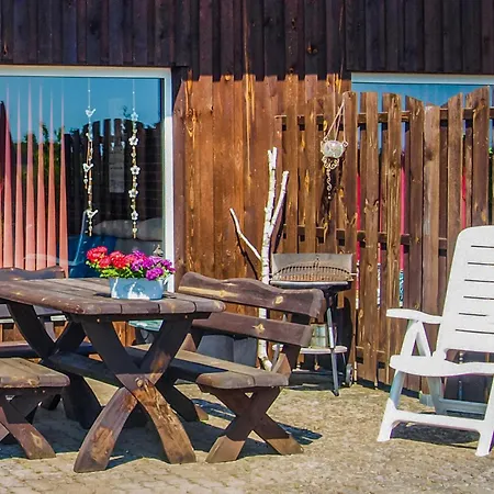 Stunning In Mirow Ot *