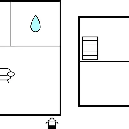 Stunning In Mirow Ot Prázdninový dům *